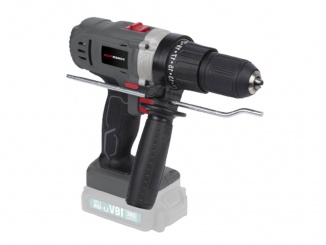 Vrtačky – Powerplus POWEB1520