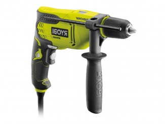 Vrtačky – Ryobi RPD680-K