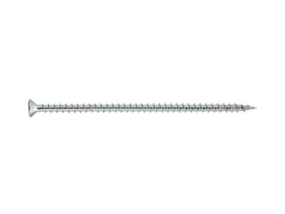 Vrut konstr. celý závit záp. hl. tx 10x400 Klimas Wkręt-met VRUT KONSTR. CELÝ ZÁVIT ZÁP. HL. TX 10X400