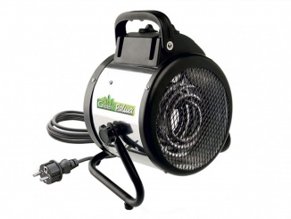 Výbava do skleníka – Biogreen Palma