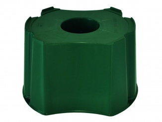 Výbava do skleníka – OEM Podstavec pod sud Green