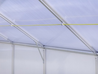 Výbava do skleníka – Sada na vázání rostlin Gampre