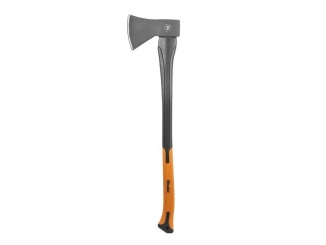 Výbava do skleníku – Bradas Bradas sekera universální FIBERGLASS 1250g