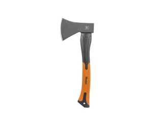 Výbava do skleníku – Bradas Bradas sekera universální FIBERGLASS 600g