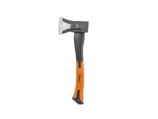 Výbava do skleníku – Bradas Štípací sekera FIBERGLASS 1000 g