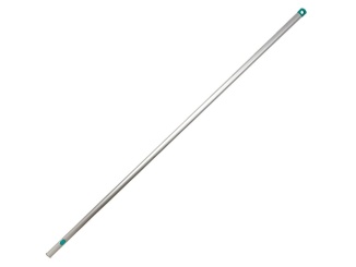 Výbava do skleníku – Floraland Hliníková násada Quick System Greenmill - 140cm