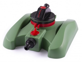 Výbava do skleníku – Scobax Dual-speed