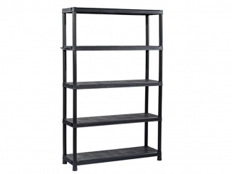 Výbava – Keter Plus Shelf