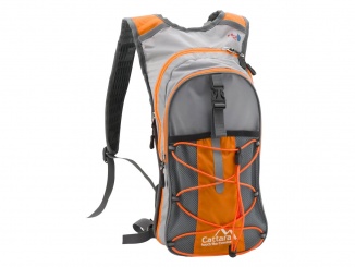 Vybavení – Cattara Batoh OrangeW10