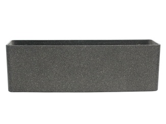 Vybavení k bazénu – G21 Květináč Industrial Tub