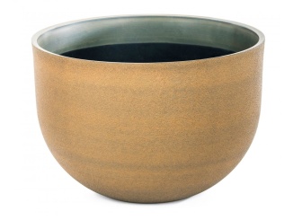 Vybavení k bazénu – G21 Květináč Terra Bold 45 x 45 x 30