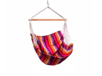 Vybavení k bazénu – Hamaka Colca large