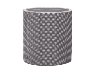 Vybavení k bazénu – Keter Květináč Cylinder
