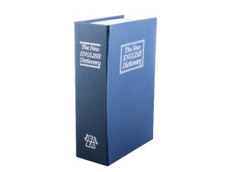 Vybavenie domácnosti – G21 180 kniha