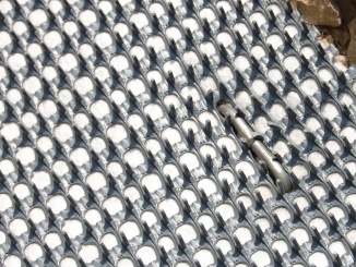 Vybavenie ihriska – Tenax Gravel Lock