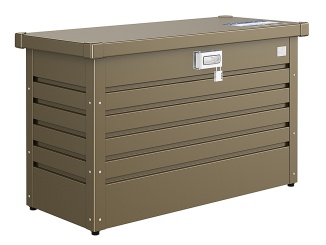 Vybavenie k bazénu – Biohort Paket-Box