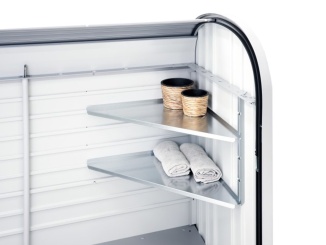 Vybavenie k bazénu – Biohort StoreMax 120 / 160