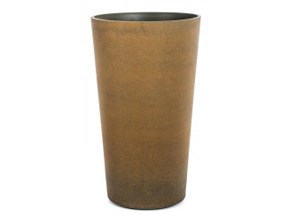 Vybavenie k bazénu – G21 Květináč Terra Slim 36,5 x 36,5 x 62