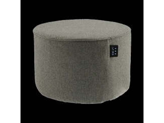 Vyhrievacie vankúše – Cosipouf Komfort šedý Ø60x40cm