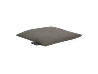 Vyhřívací polštáře – COSI Cosi vyhřívací podsedák na baterii solid šedý 40x40cm