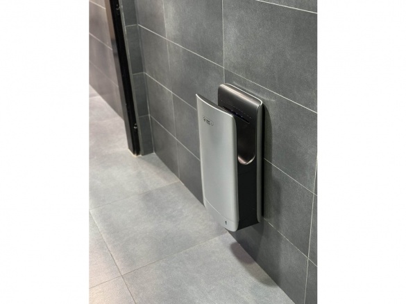 Vysoušeče rukou Jet Dryer LIGHT