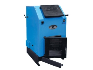 Vytápění Abc – Kotel Economic S 40 kW 202101