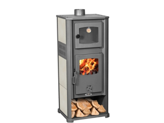 Vytápění Blist – Blist ROMA S - 13 kW béžová