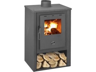 Vytápění – Blist Krbová kamna B1 - 9kW