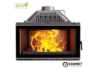 Vytápění – Kawmet Krbová vložka W16 ECO - 16,3kW