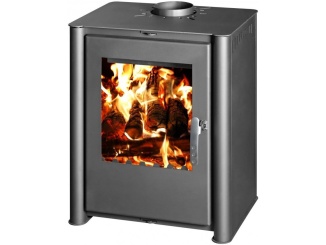 Vytápění – Skladova Tehnika Krbová kamna TANGRA 10 kW