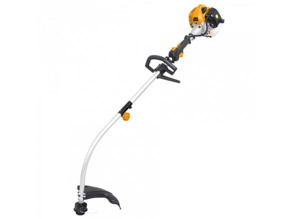 Vyžínač s benzinovým motorem Riwall PRO RPLT 2642