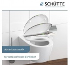 WC sedátka, záchodová prkna GINGKO und WOOD | Duroplast, Soft Close