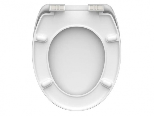 WC sedátka, záchodová prkna Schütte GINGKO und WOOD | Duroplast, Soft Close