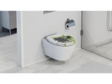 WC sedátka, záchodová prkna Schütte JASMIN | Duroplast, Soft Close