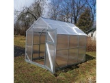 Weis A Zahradní skleník 2x6 m COMFORT - 4mm