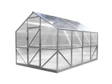 Weis A Zahradní skleník 3x8 m / 24 m2 VICTORIA - 4mm