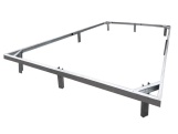 Weis A Základna pro zahradní skleník CLASIC 2,5x6 m