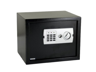 Zabezpečenie domácnosti – G21 380 digitální