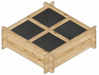 Záhony – Scobax záhon