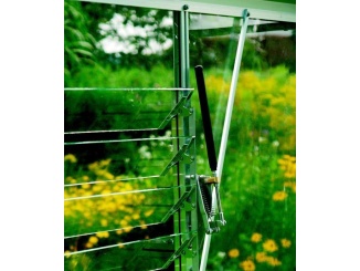 Zahrada – Automatický otvírač Vitavia (stěnového okna)
