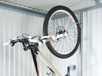 Zahrada – Biohort Držák kol BikeMax