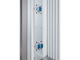 Zahrada – Biohort Elektro montážní panel