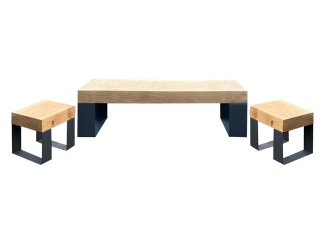 Záhrada – Bohemit Mr. Allen