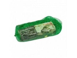 Zahrada – Bradas Síť pro pnoucí rostliny Plant Net 2x10m