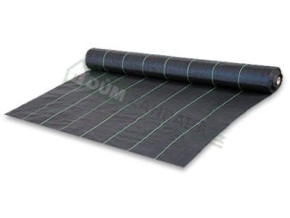 Zahrada – Bradas Tkaná mulčovací textilie Bradas 70 gr - 1,1x100m