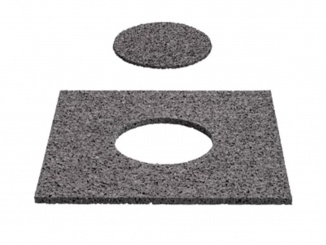 Zahrada – Buzon Podložka Terraco U-PAD-GROUND