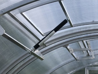 Záhrada – Česká Manufaktura Automatický otvárač