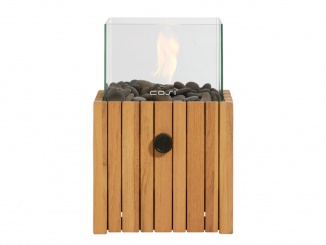 Zahrada – COSI Cosiscoop Timber Square