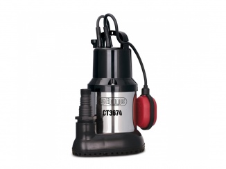 Zahrada – Elpumps CT 3674