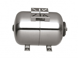 Zahrada – Elpumps Inox 50 l